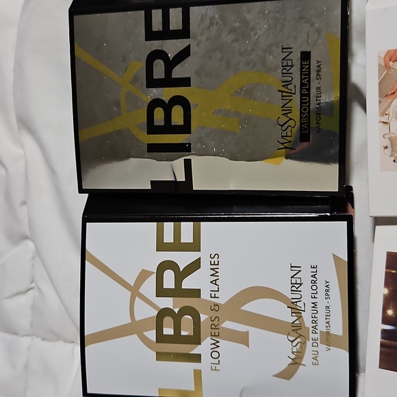 Scent Sampler Bundle - Picture 2 of 7